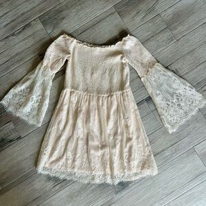 Clover & Scout dress XL - fits more of a Medium